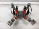 Milbank 100/200 Amp 120/240V Meter Socket Replacement Kit