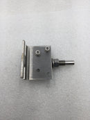 ABB TZID-C Digital Smart Sensor L Shaped Mounting Bracket