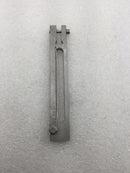 ABB TZID-C Digital Smart Sensor L Shaped Mounting Bracket