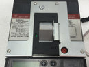 GE SGLC3604L3X6 400 Amp 3 Pole 600Vac Spectra RMS Circuit Breaker w/Aux Switch