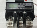 GE SGLC3604L3X6 400 Amp 3 Pole 600Vac Spectra RMS Circuit Breaker w/Aux Switch