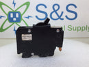 FPE NC115 15 Amp 1 Pole 120/240V Stab-Lok Type NC Circuit Breaker