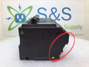 General Electric THQMV200 200 Amp 4 Pole 120/240V Main Circuit Breaker - Flaw