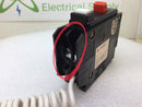 Challenger HAGF20 20 Amp 1 Pole 120V GFCI Circuit Breaker - Red Handle - Flaw