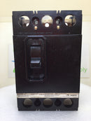 Siemens QJ23B225 225 Amp 3 Pole 240v Circuit Breaker
