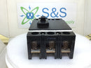 Siemens QJ23B225 225 Amp 3 Pole 240v Circuit Breaker