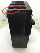 Siemens QJ23B225 225 Amp 3 Pole 240v Circuit Breaker - Flaw