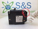 Eaton/Cutler-Hammer BRN115GF 15A Single Pole GFCI Protected Breaker - Flaw
