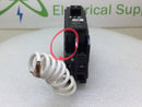 Eaton/Cutler-Hammer BRN115GF 15A Single Pole GFCI Protected Breaker - Flaw