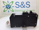 Square D QO115CAFI 15 Amp 1 Pole 120V Combination AFCI Breaker