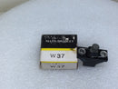 Allen-Bradley W37 Overload Heater Element for 500 Series Motor Starters