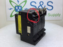Square D EHB34030 30 Amp 3 Pole 277/480VAC Type EHB Breaker-Cosmetic Flaw