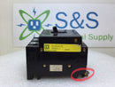 Square D EHB34030 30 Amp 3 Pole 277/480VAC Type EHB Breaker-Cosmetic Flaw