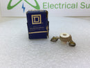Square D W16.7 Overload Relay Thermal Unit