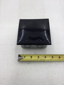 Lumenpulse LTL-100/277-DMX-BK-UL LumenTranslator 2.0 Control Board 100/277 VAC