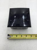 Lumenpulse LTL-100/277-DMX-BK-UL LumenTranslator 2.0 Control Board 100/277 VAC