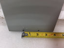 GE SRFB3XT5MFPX 27/31 Filler Plate Only - 5 1/2" H x 6 5/8" L