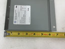 GE SRFB3XT5MFPX 27/31 Filler Plate Only - 5 1/2" H x 6 5/8" L