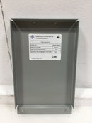 GE Spectra Series SRFB3XT5MFPX 36/40 Module Filler Plate Only - 5 1/2" H x 8 5/8" L