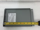 GE Spectra Series SRFB3XT5MFPX 36/40 Module Filler Plate Only - 5 1/2" H x 8 5/8" L