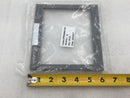 ABB KXT5MOE24 XT5 MOE 24V DC, 1SDA104879R1 - Door Flange Only 6"x 6 1/2"