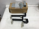 ABB SRFB3XT5MFPX Bolt on Main Strap Kit XT5 w/Filler Plates