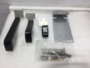 ABB SRFB3XT5MFPX Bolt on Main Strap Kit XT5 w/Filler Plates