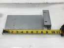 ABB SRFB3XT5MFPX Bolt on Main Strap Kit XT5 w/Filler Plates