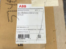 ABB SRFB3XT5MFPX Bolt on Main Strap Kit XT5 w/Filler Plates