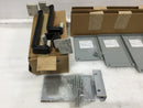 ABB SRFB3XT5MFPX Bolt on Main Strap Kit XT5 w/Filler Plates