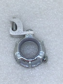 Crouse-Hinds GLL2 3/4" Insulated Grounding Bushing with Ground Lug