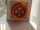 Purcell 100 Amp 120/240V Single Phase Nema 3R Switchboard Generator - Flaw