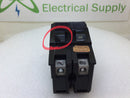 FPE NA230 30 Amp 2 Pole 120/240V Stab-Lok (Thick) Breaker - Cosmetic Flaw
