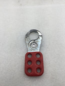 Ideal 44-800 1" Jaw Safety Lockout Hasp