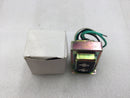 Hammond EM57580 120 VAC Primary 16 VAC Secondary Class 2 Doorbell Transformer