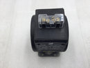 ABB Inc. Type CMF Current Transformer 800:5A Turn Ratio TEC1900341