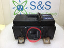 Square D QOM2200 200 Amp 120/240V 10kAIC Main Circuit Breaker -Cosmetic Flaw