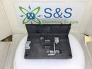 GE General Electric TMP4Q22 Meter Module 120v/240v AC 125 Amp - Buss Cap Only