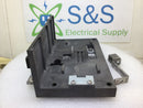 GE General Electric TMP4Q22 Meter Module 120v/240v AC 125 Amp - Buss Cap Only