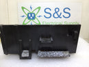 GE General Electric TMP4Q22 Meter Module 120v/240v AC 125 Amp - Buss Cap Only