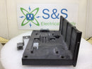 GE General Electric TMP4Q22 Meter Module 120v/240v AC 125 Amp - Buss Cap Only