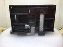 GE General Electric TMP4Q22 Meter Module 120v/240v AC 125 Amp - Buss Cap Only