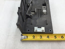 GE General Electric TMP4Q22 Meter Module 120v/240v AC 125 Amp - Buss Cap Only