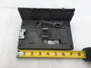 GE General Electric TMP4Q22 Meter Module 120v/240v AC 125 Amp - Buss Cap Only