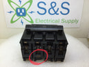 ITE/Siemens EQ9685 200 Amp 4 Pole 120/240v Circuit Breaker - Cosmetic Flaw