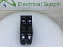 Eaton/Classified Product CHQ250 50 Amp 2 Pole 120/240V Type CHQ Circuit Breaker