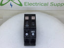 Eaton/Cutler Hammer CHF245 45 Amp 2 Pole 120/240V Circuit Breaker