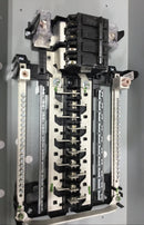 GE TM2020RCUBK1 200 Amp 20 Space 1PH 3 Wire 120/240V Main Breaker Load Center