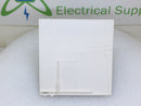 ABB Sace Tmax XT5H-600 3 Pole 600V Assembly Side Plate Only