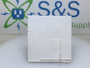 ABB Sace Tmax XT5H-600 3 Pole 600V Assembly Side Plate Only